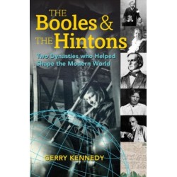 The Booles and the Hintons: Two Dynasties That Helped Shape the Modern World