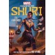 The Vanished (Shuri: A Black Panther Novel -2)