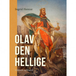 Olav den Hellige