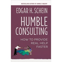 Humble Consulting: How to Provide Real Help Faster