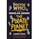 Doctor Who: The Pirate Planet