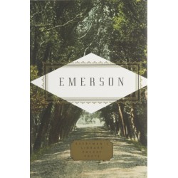 Emerson Poems