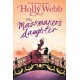 A Magical Venice story: The Maskmaker's Daughter: Book 3