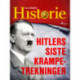 Hitlers siste krampetrekninger