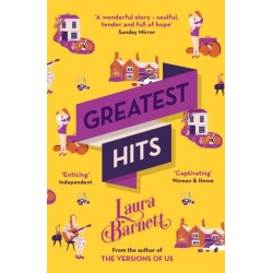Greatest Hits: From the bestselling author of The Versions of Us