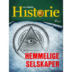 Hemmelige selskaper