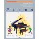 Alfred's Basic Piano Library Lesson 1 Complete: For the Late Beginner