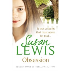 Obsession: It was a secret that must never be told…