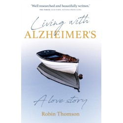 Living with Alzheimer's: A love story