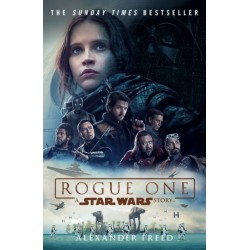 Rogue One: A Star Wars Story