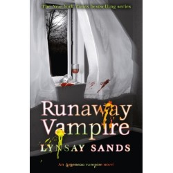 Runaway Vampire: Book Twenty-Three