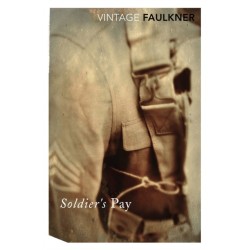 Soldier's Pay