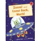 Zoom! and Come Back, Mack!: (Red Early Reader)