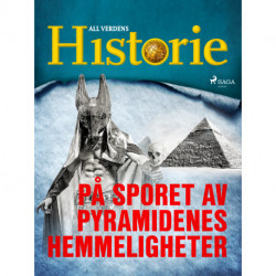 På sporet av pyramidenes hemmeligheter