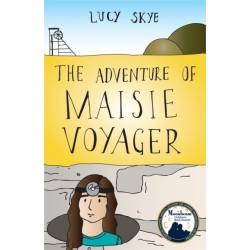 The Adventure of Maisie Voyager