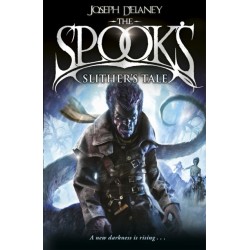 Spook's: Slither's Tale: Book 11