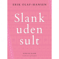 Slank uden sult