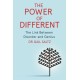 The Power of Different: The Link Between Disorder and Genius