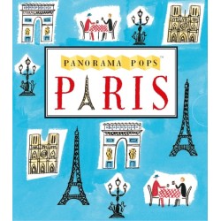 Paris: Panorama Pops