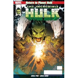 Return to Planet Hulk