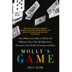 Molly’s Game: The Riveting Book That Inspired the Aaron Sorkin Film