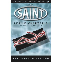 The Saint in the Sun