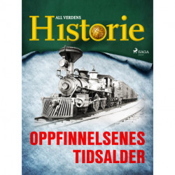 Oppfinnelsenes tidsalder