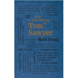 The Adventures of Tom Sawyer