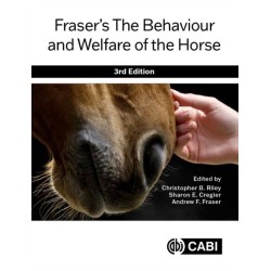 Fraser’s The Behaviour and Welfare of the Horse