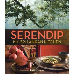 Serendip: My Sri Lankan Kitchen