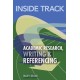 Inside Track to Academic Research, Writing & Referencing