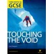 Touching the Void: York Notes GCSE (Grades A*-G)