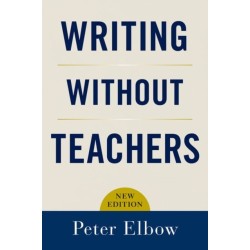 Writing Without Teachers