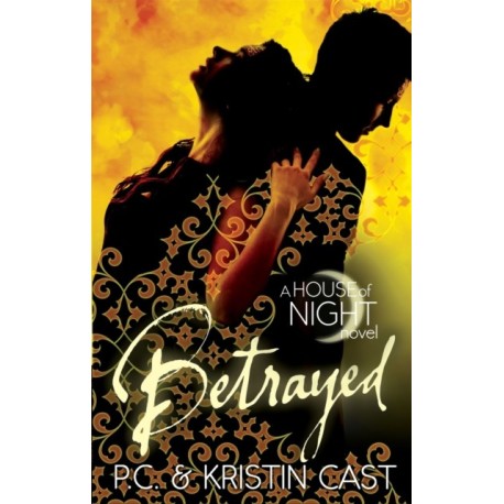 Betrayed: Number 2 in series