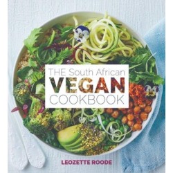The South African vegan cookbook