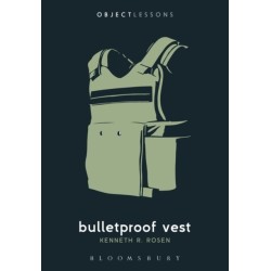 Bulletproof Vest