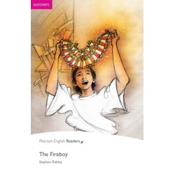 Easystart: The Fireboy