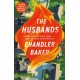The Husbands: An utterly addictive page-turner from the New York Times and Reese Witherspoon Book Club bestselling author