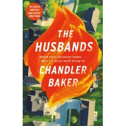 The Husbands: An utterly addictive page-turner from the New York Times and Reese Witherspoon Book Club bestselling author