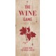 The Wine Game: A Card Game for Wine Lovers