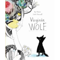 Virginia Wolf