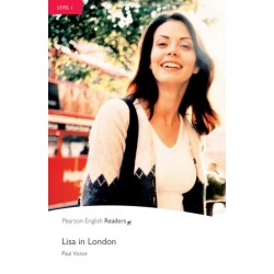 Level 1: Lisa in London