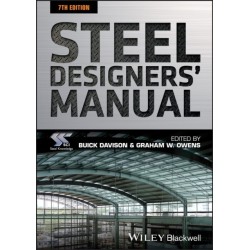 Steel Designers' Manual