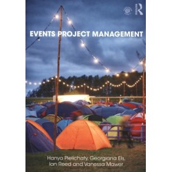 Events Project Management