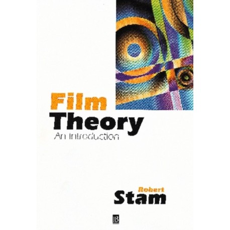 Film Theory: An Introduction