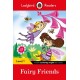 Ladybird Readers Level 1 - Fairy Friends (ELT Graded Reader)