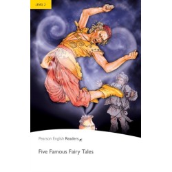 Level 2: Five Famous Fairy Tales