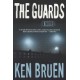 The Guards: A Jack Taylor Novel