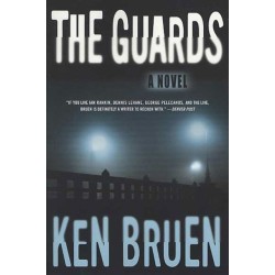 The Guards: A Jack Taylor Novel