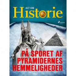 På sporet af pyramidernes hemmeligheder